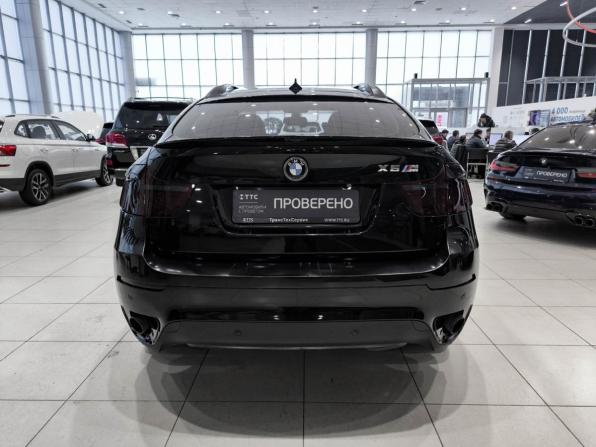 BMW X6 I (E71) с пробегом 2009 года, цена 1 799 000 рублей, 312359 км, внедорожник, Автокод Объявления