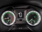 Skoda Octavia III (A7) Рестайлинг Воронеж  - изображение 45