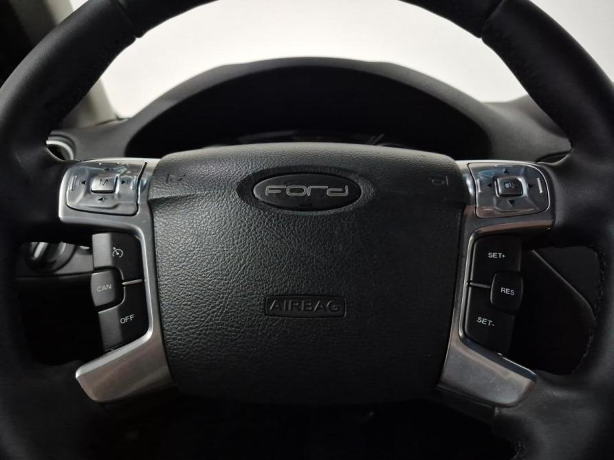 Ford Mondeo IV Рестайлинг Альметьевск  - изображение 23