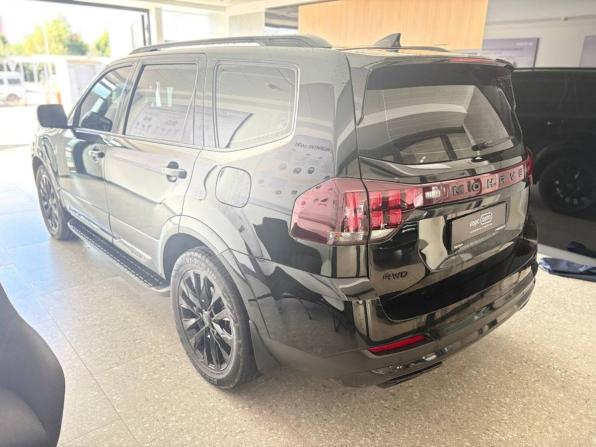 Kia Mohave I Рестайлинг 2 с пробегом 2020 года, цена 4 023 900 рублей, 128910 км, внедорожник, Автокод Объявления