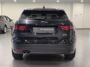 Jaguar F-Pace I Казань  - изображение 29