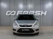 Ford Focus II Рестайлинг Воронеж  - изображение 18