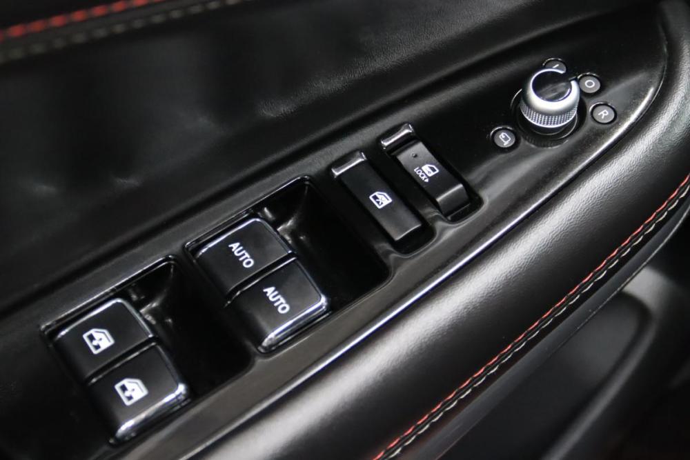 Changan CS75 I Рестайлинг Сургут  - изображение 22