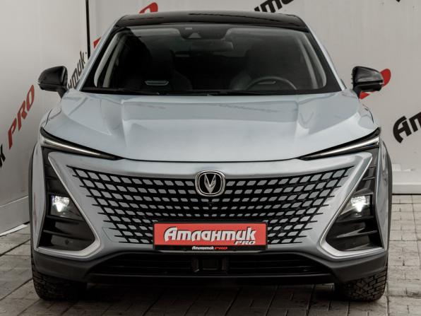 Changan UNI-T I с пробегом 2023 года, цена 2 090 000 рублей, 34442 км, внедорожник, Автокод Объявления