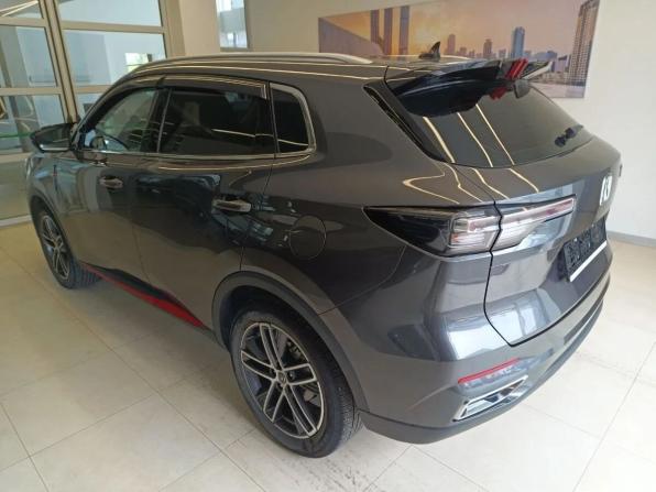 Changan CS55 Plus II с пробегом 2023 года, цена 1 930 000 рублей, 70695 км, внедорожник, Автокод Объявления
