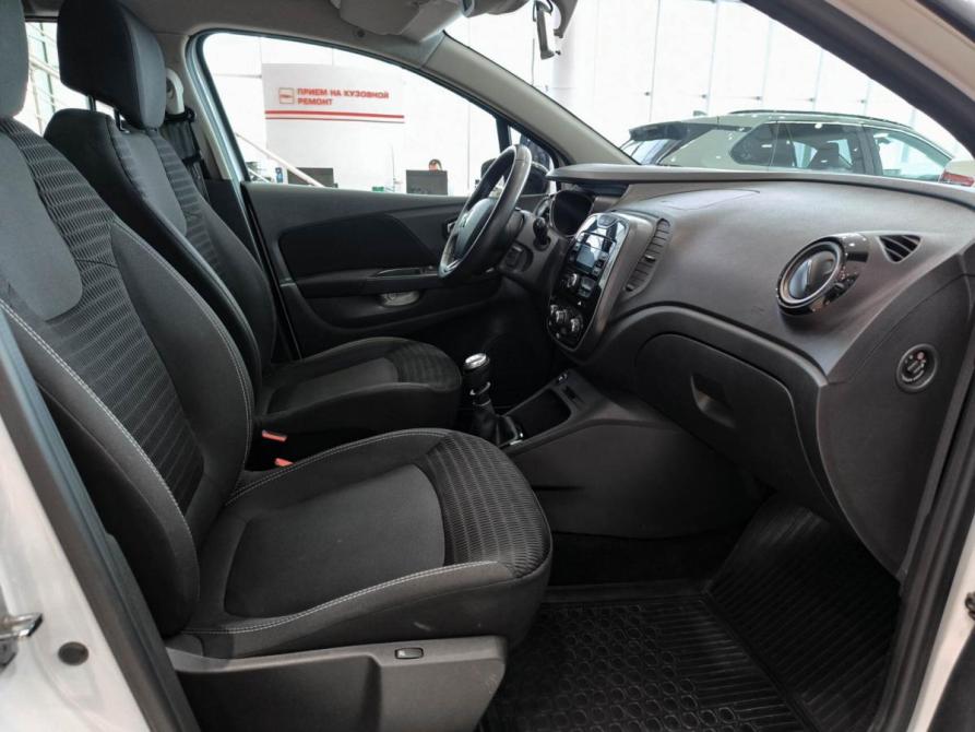 Renault Kaptur I Казань  - изображение 13