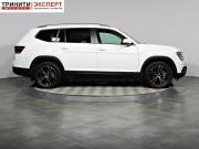 Volkswagen Teramont I Белгород  - изображение 20