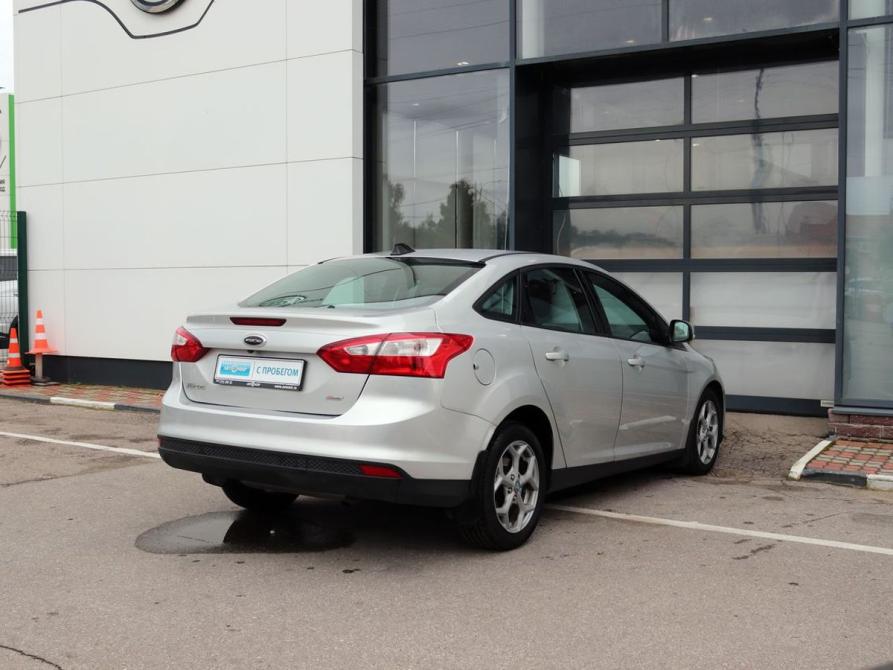 Ford Focus III Нижний Новгород  - изображение 6