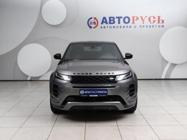 Land Rover Range Rover Evoque II с пробегом 2019 года, цена 3 160 000 рублей, 144092 км, внедорожник, Автокод Объявления