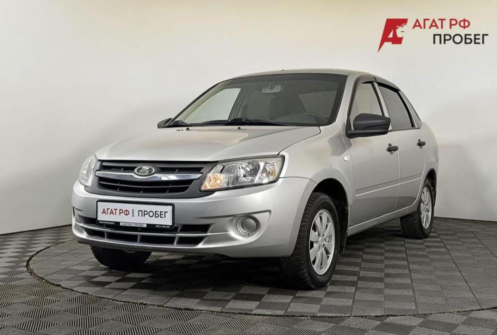 Lada (ВАЗ) Granta I Нижний Новгород  - изображение 1