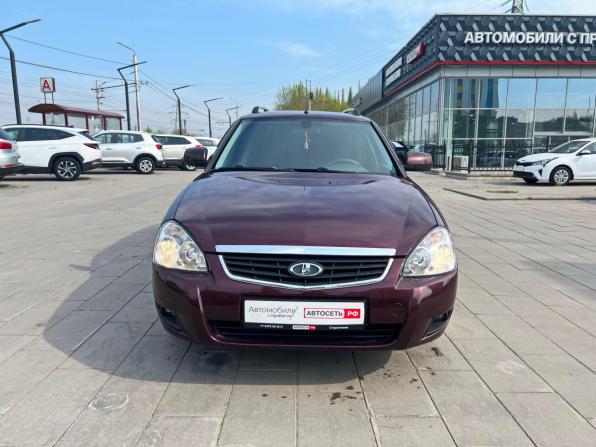 Lada (ВАЗ) Priora I с пробегом 2012 года, цена 430 000 рублей, 259976 км, универсал, Автокод Объявления