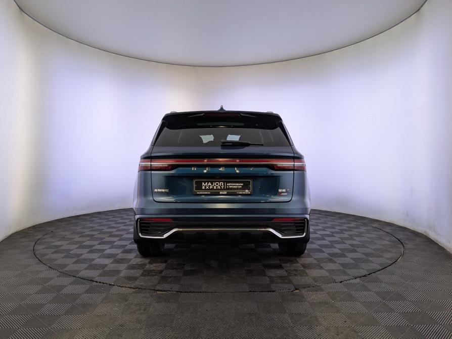 Geely Xingyue L I Москва  - изображение 6