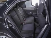Mitsubishi Lancer IX Рестайлинг Ростов-на-Дону  - изображение 21