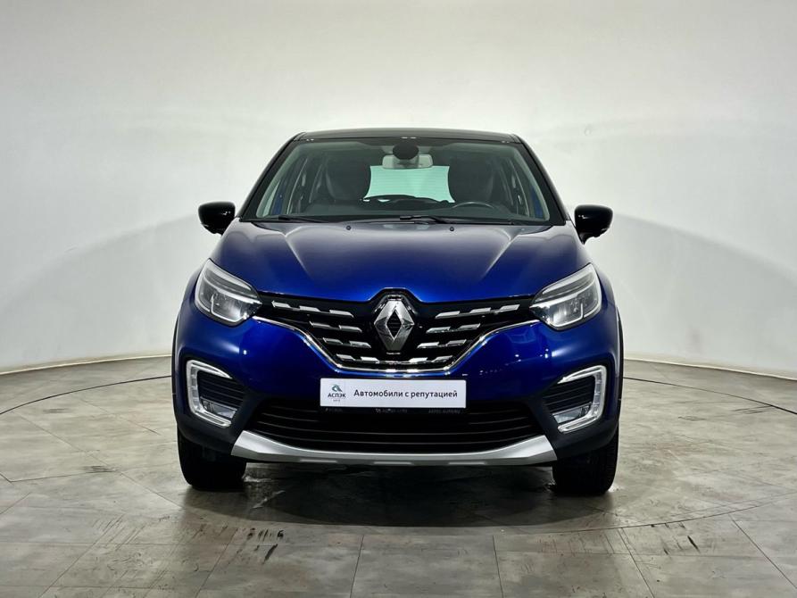 Renault Kaptur I Рестайлинг Ижевск  - изображение 6