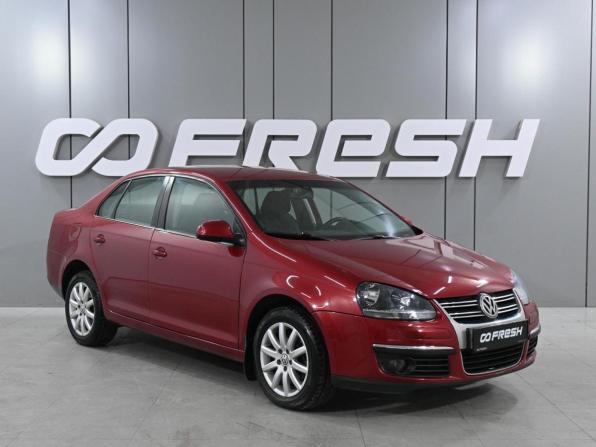 Volkswagen Jetta V с пробегом 2010 года, цена 649 000 рублей, 166432 км, седан, Автокод Объявления