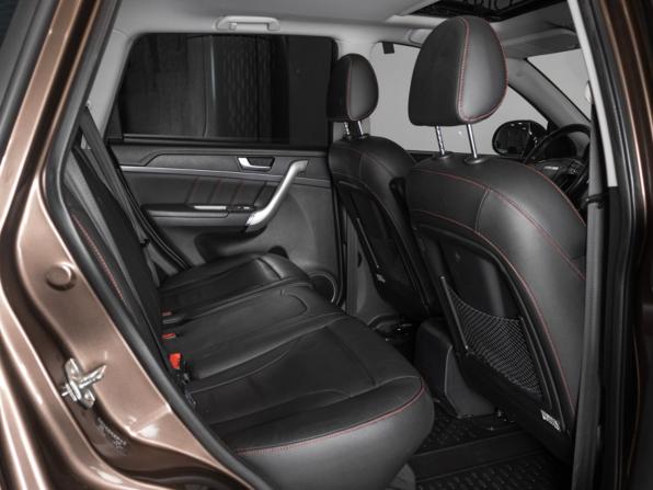 Haval H6 I с пробегом 2019 года, цена 1 627 954 рубля, 62391 км, внедорожник, Автокод Объявления
