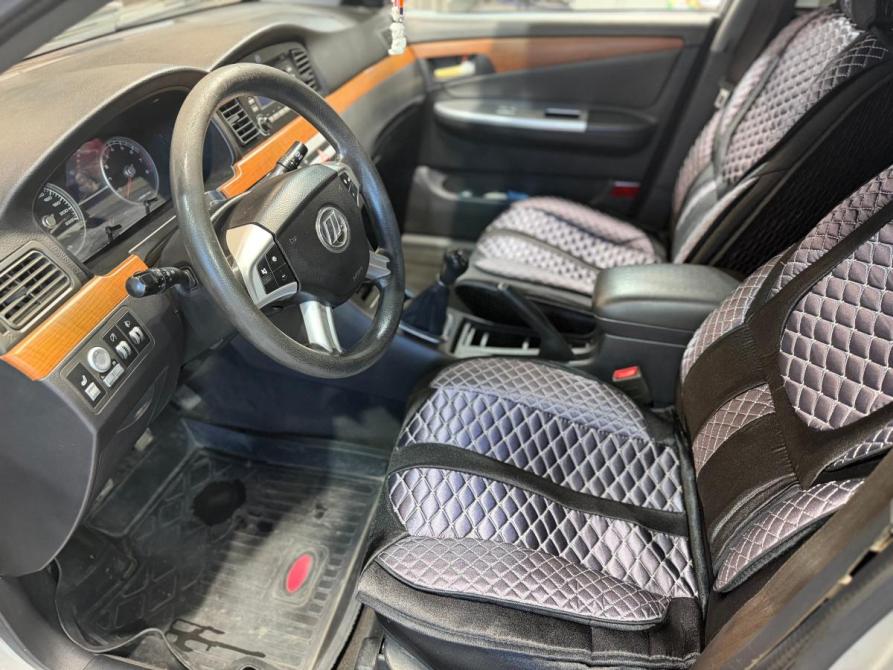 Lifan Solano I (620) Челябинск  - изображение 9