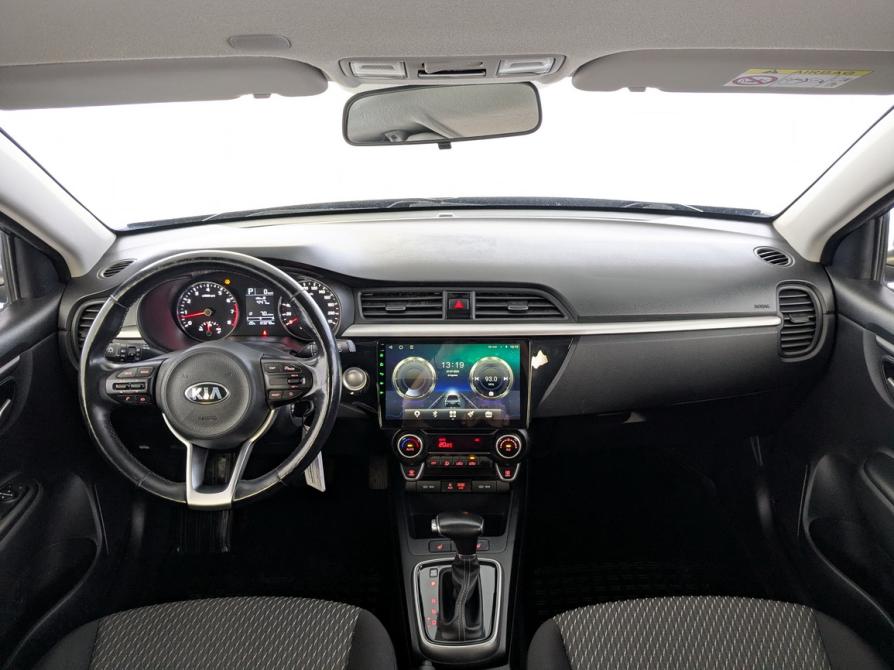 Kia Rio IV Москва  - изображение 14