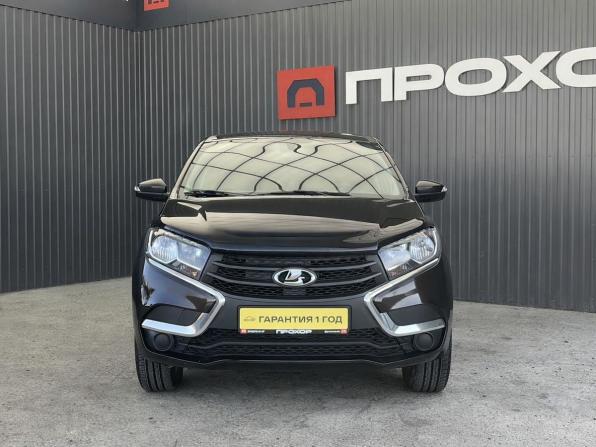Lada (ВАЗ) XRAY I с пробегом 2018 года, цена 817 000 рублей, 137940 км, хэтчбек, Автокод Объявления