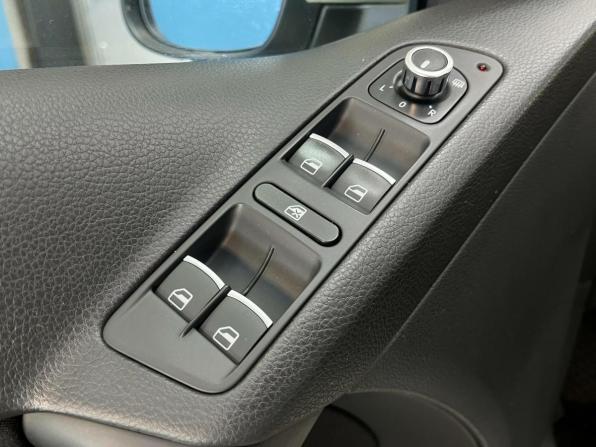 Volkswagen Tiguan I Рестайлинг с пробегом 2013 года, цена 981 347 рублей, 203000 км, внедорожник, Автокод Объявления