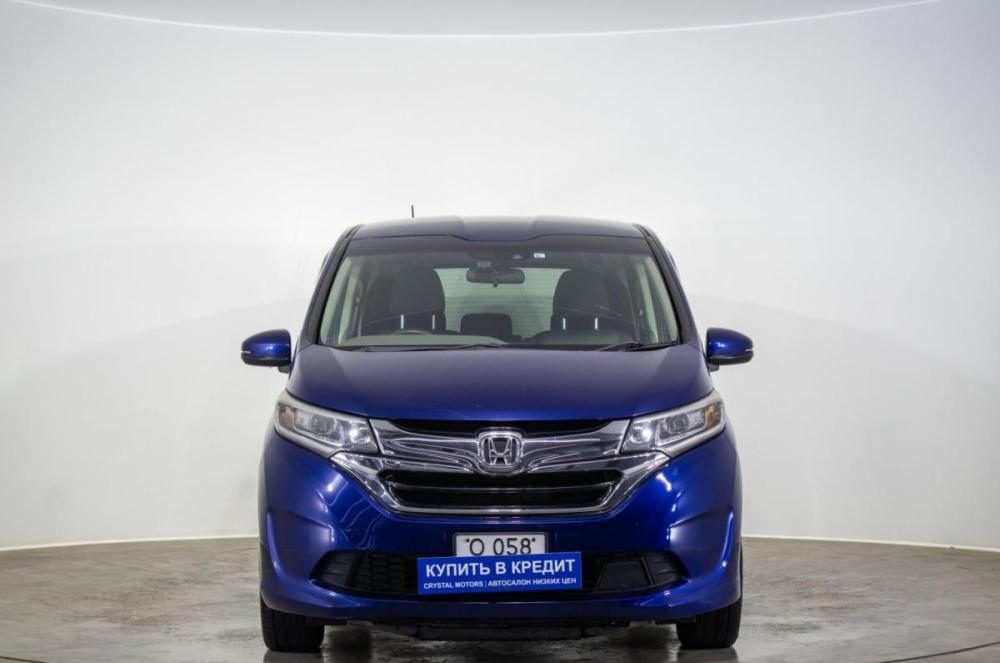 Honda Freed II Оренбург  - изображение 2