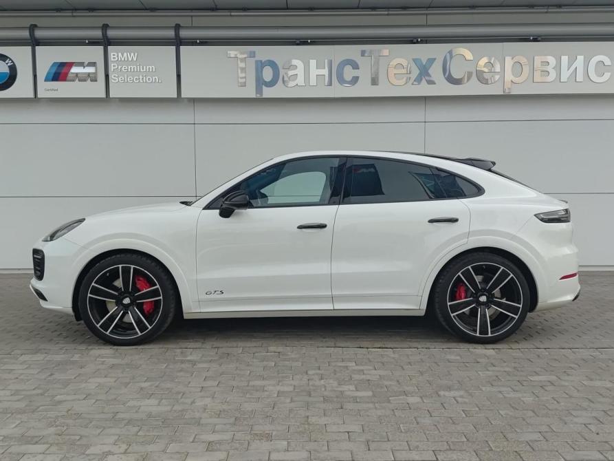 Porsche Cayenne III Казань  - изображение 10