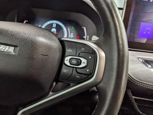 Haval Jolion I с пробегом 2021 года, цена 1 670 000 рублей, 62049 км, внедорожник, Автокод Объявления