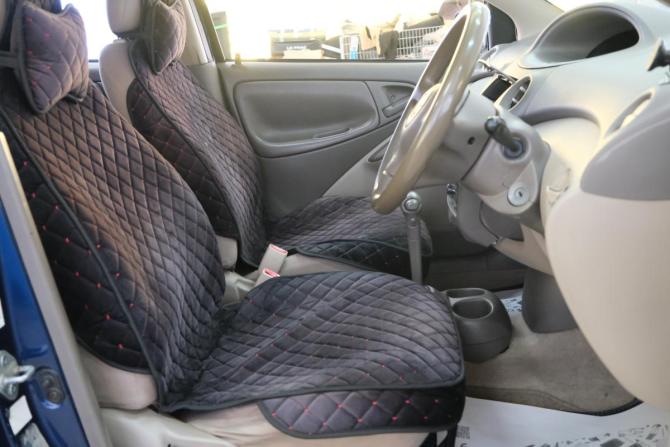 Toyota Platz с пробегом 2003 года, цена 419 000 рублей, 239000 км, седан, Автокод Объявления