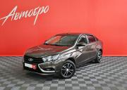 Lada (ВАЗ) Vesta I Вологда  - изображение 20