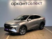 Haval F7x I Рестайлинг Краснодар  - изображение 30