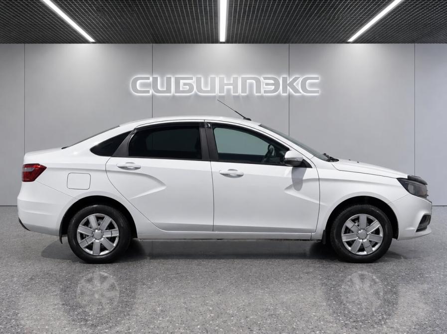 Lada (ВАЗ) Vesta I Кемерово  - изображение 5