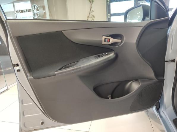 Toyota Corolla X (E140 E150) с пробегом 2007 года, цена 745 000 рублей, 191364 км, седан, Автокод Объявления