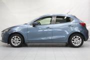 Mazda Demio IV (DJ) Кемерово  - изображение 26