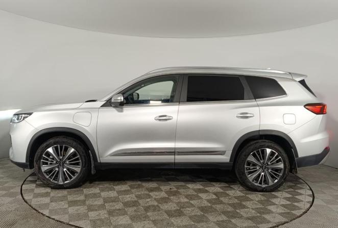 Chery Tiggo 8 Pro Plug-in Hybrid с пробегом 2023 года, цена 2 570 000 рублей, 13750 км, внедорожник, Автокод Объявления