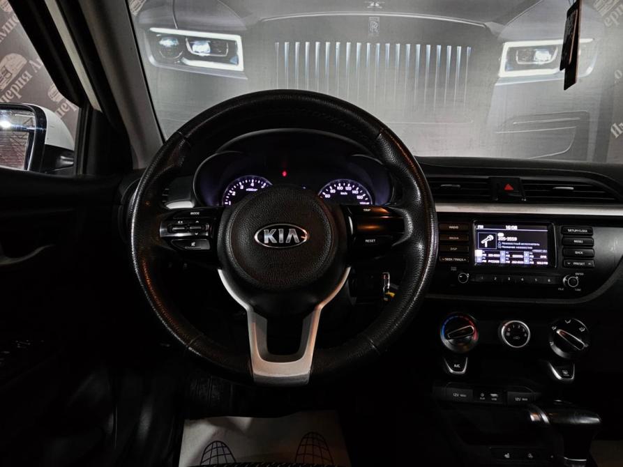 Kia Rio IV Краснодар  - изображение 18