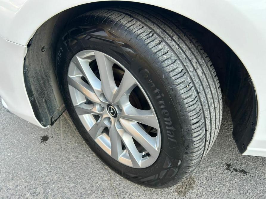Mazda 6 III (GJ) Саратов  - изображение 21