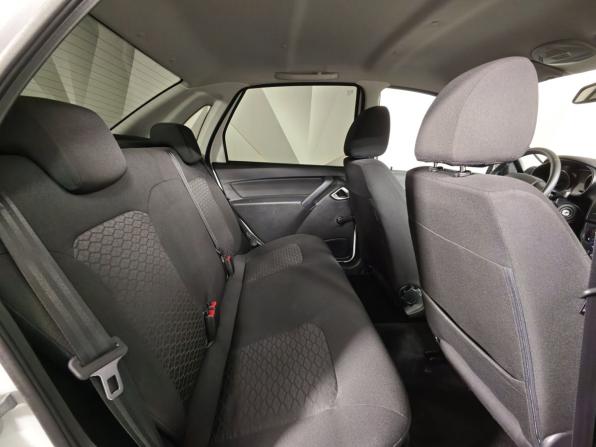 Lada (ВАЗ) Granta I Рестайлинг с пробегом 2023 года, цена 655 000 рублей, 37736 км, седан, Автокод Объявления