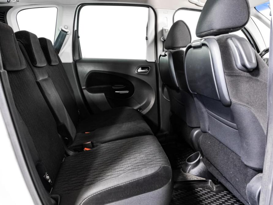 Citroen C3 Picasso I Рестайлинг Санкт-Петербург  - изображение 23