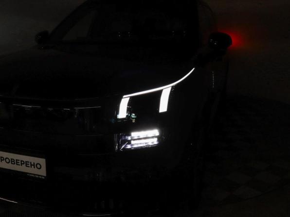 Lynk &amp; Co 900 с пробегом 2025 года, цена 7 750 000 рублей, 3855 км, внедорожник, Автокод Объявления