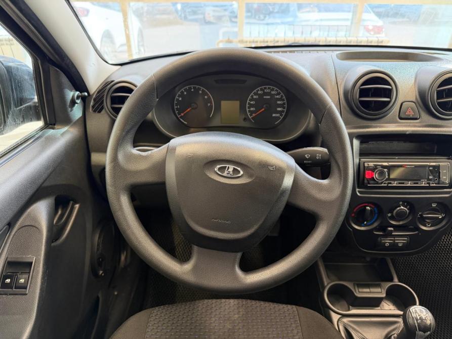 Lada (ВАЗ) Granta I Волгоград  - изображение 7