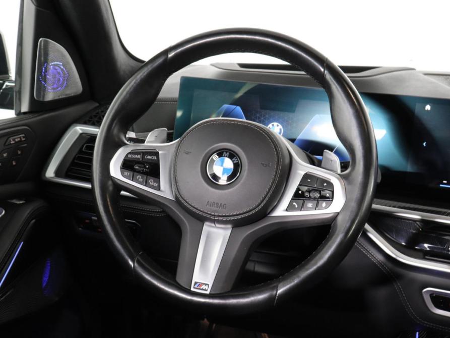 BMW X7 I (G07) Рестайлинг Химки  - изображение 13
