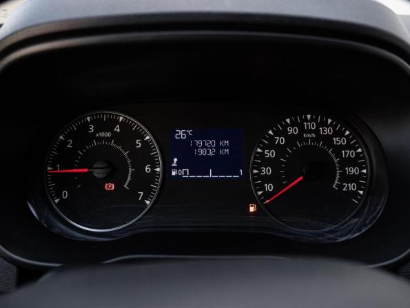 Renault Duster II с пробегом 2021 года, цена 1 385 000 рублей, 179720 км, внедорожник, Автокод Объявления