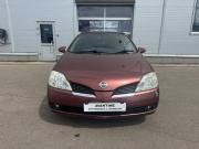 Nissan Primera III (P12) Москва  - изображение 18