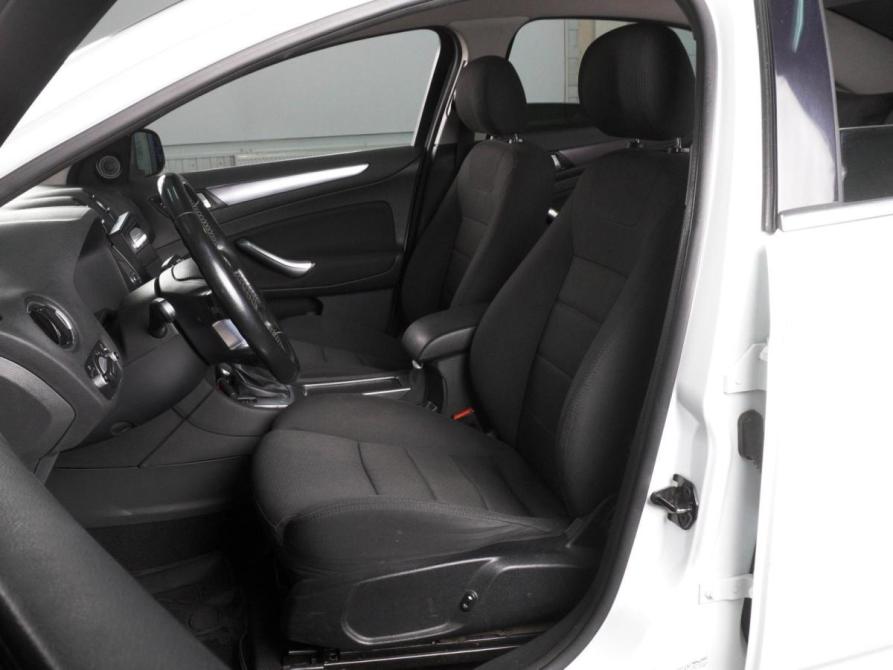 Ford Mondeo IV Рестайлинг Минеральные Воды  - изображение 10