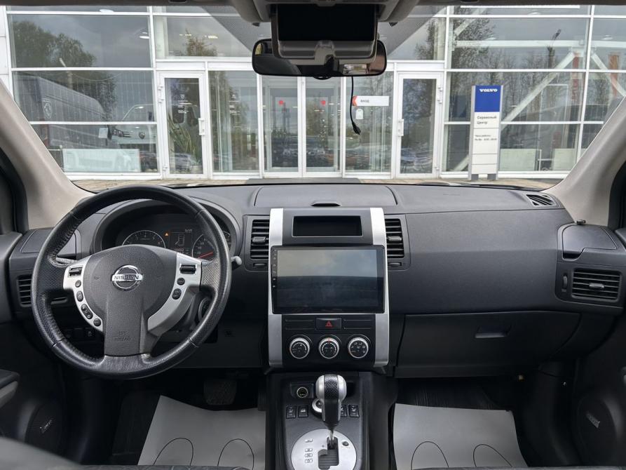 Nissan X-Trail II Рестайлинг Тверь  - изображение 20