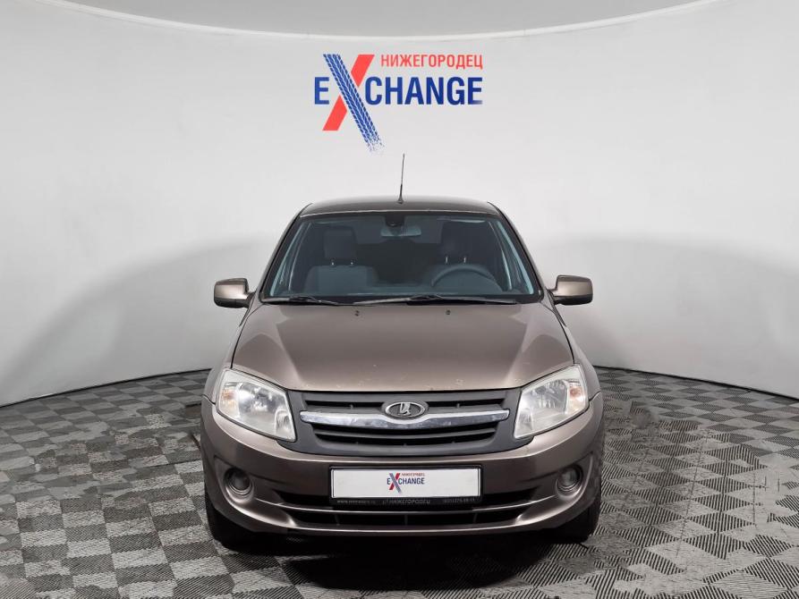 Lada (ВАЗ) Granta I Нижний Новгород  - изображение 2