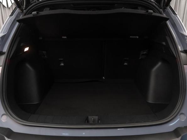 Geely Coolray I Рестайлинг с пробегом 2023 года, цена 2 190 000 рублей, 12021 км, внедорожник, Автокод Объявления