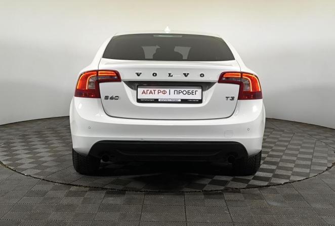 Volvo S60 II с пробегом 2013 года, цена 1 170 000 рублей, 164927 км, седан, Автокод Объявления