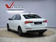 Skoda Rapid II Уфа  - изображение 23