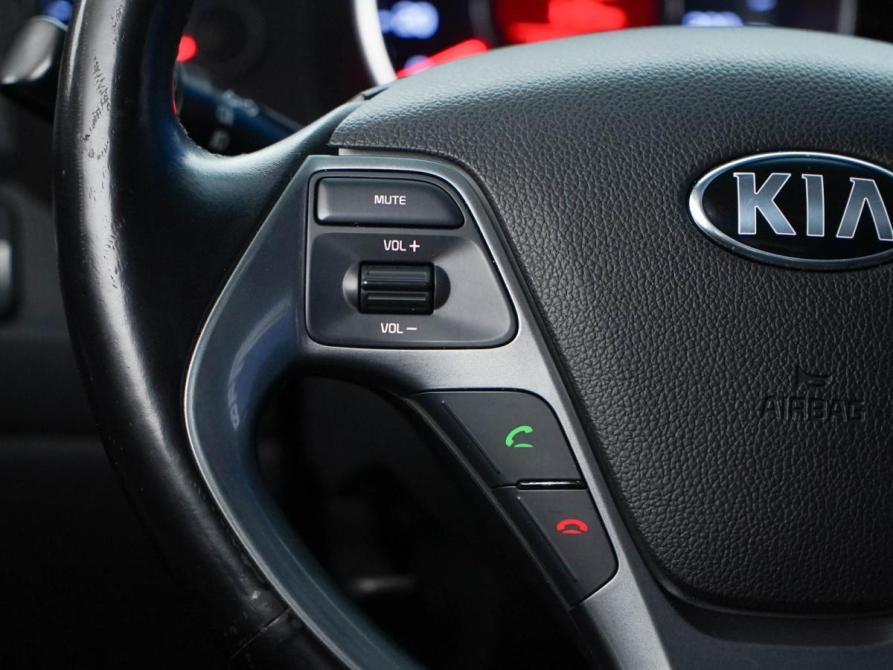Kia Rio III Рестайлинг Москва  - изображение 12